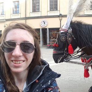 Designer accessories, cute clothes